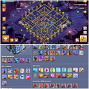 TH18⚡️COC | • Alemdar61 Güvencesiyle Satılık Max