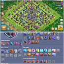 TH15⚡️COC | • 191 LEVEL | KISA SÜRELİ FIRSAT !!