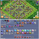 TH15⚡️COC | • Sadece Alemdar61'de • KAÇMAZ