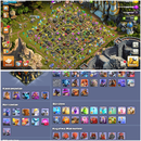 TH17⚡️COC | • 5 HANELİ OYUNCU KODU | KOLEKSİYON