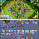 TH17⚡️COC | • FİYAT PERFORMANS MAX KRALİÇELİ