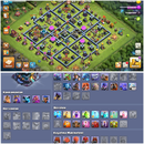 TH13⚡️COC | • Alemdar61 Güvencesiyle Uygun Köy.