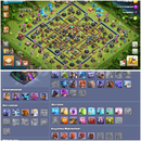 TH14⚡️COC | • Alemdar61 Güvencesiyle Uygun Köy.