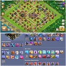 TH17⚡️COC | • 231 LEVEL | MAXTAN GEÇME FIRSAT !!