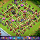 TH17⚡️COC | • İSİM DEĞİŞMELİ + 2596 KS YILDIZLI