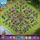 TH17⚡️COC | • MAX DUVAR + SAĞLAM SAVUNMA!! TH17⚡️COC | • MAX DUVAR + SAĞLAM SAVUNMA!!