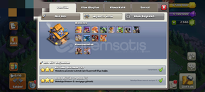 ⚡TH17 COC⚡MAX+MAX⚡ARKA PLAN⚡ ⚡TH17 COC⚡MAX+MAX⚡ARKA PLAN⚡