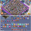 TH17⚡️COC | • MAXA AZ KALMIŞ | FİYAT PERFORMANS