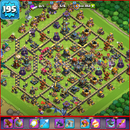 TH17⚡️COC | • SÜPER EKİPMAN + 8 KOSTÜM!!