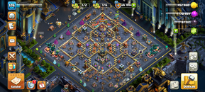 Th17 DUVAR MAX AĞIR SAVUNMA YÜKSEK