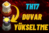✨TH17 Duvar Yükseltme Hizmeti✨