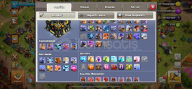 TH17 FULL E YAKIN HEROLAR ÇOK İYİ