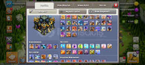 Th17 full+full 60 kostüm 2016 dereceli hsp