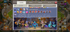 TH17 FULL KÖY SATILIK