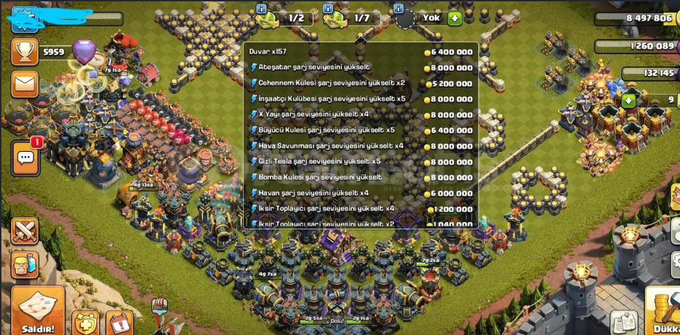 TH17 FULLL KÖY MÜKEMMEL DEMİRCİLİ TH17 FULLL KÖY MÜKEMMEL DEMİRCİLİ
