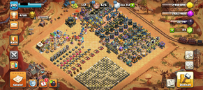 TH17 HER ŞEY MAX HESAP-MAX PROFİL-MAX SAVUNMA