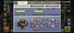 Th17 hesabım satılık alıcılar ulaş 05454936396