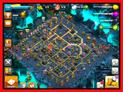 ⚡️TH17 MAX+19 KOSTÜM+MAX EKİPMAN+ÖZEL ARKAPLN⚡️