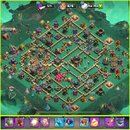 TH17⚡️MAX | • 6 ARKAPLAN + 19 KOSTÜM