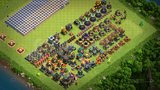 TH17 MAX Bu Fiyata Böyle Hesap YOK!