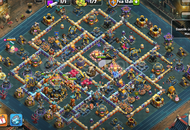 TH17 MAX HESAP SARJLAR MAX HEROLAR SKİNLİ