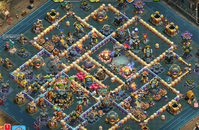 TH17 MAX HESAP SARJLAR MAX HEROLAR SKİNLİ