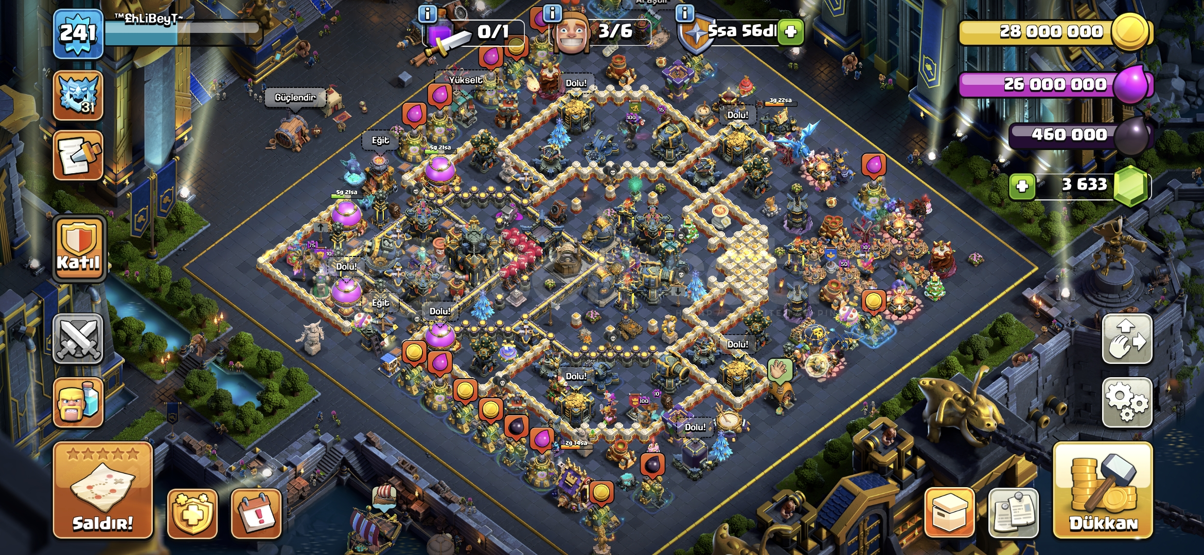 TH17 & MAX+MAX! | DÜNYA 18.355 TH17 & MAX+MAX! | DÜNYA 18.355