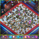 TH17⚡️MAX | • MAX EKİPMAN + 2 ARKAPLAN