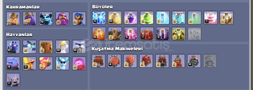 TH17 MAX ÖNCESİ FIRSAT HESABI!!
