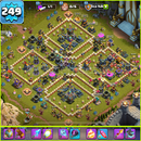 TH17⚡️MAX | • SÜPER EKİPMAN + ÖZEL KOSTÜM • |