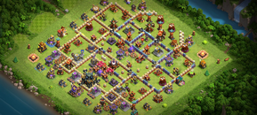TH17 Max15 Kostümlü, Ekipmanlı Hesap