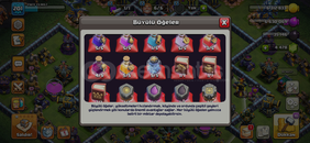 TH17 SÜPER KONDİSYON HESAP AÇ BAK