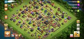 TH17 YARI MAX (MÜKEMMEL DEMİRCİLİ) KORUMA YOK!