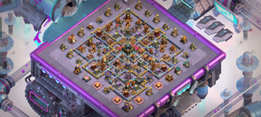 TH17e Çok Yakın, Full İnşaatçı USSU