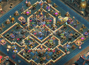 TH18 17 DEN MAX GEÇME HEROLAR SKİNLİ