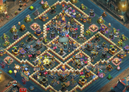 TH18 17 DEN MAX GEÇME HEROLAR SKİNLİ