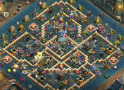 TH18 17 DEN MAX GEÇME HEROLAR SKİNLİ