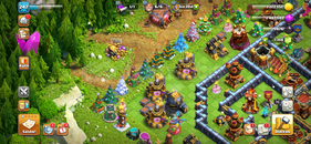 ???? TH18 2016-2025 FULL YILBAŞI AĞAÇLARI