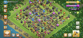 TH18 & 26 KOSTÜM - 215 LEVEL FULL+ TH18 & 26 KOSTÜM - 215 LEVEL FULL+