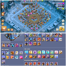 TH18⚡️COC | • PİYASANIN EN İYİSİ - TR EN İYİSİ