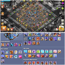 TH18⚡️COC | • TÜRKİYE'NİN İLK MAX KÖYÜ | KAÇMAZ TH18⚡️COC | • TÜRKİYE'NİN İLK MAX KÖYÜ | KAÇMAZ