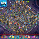 TH18⚡️MAX | • 3239 KS YILDIZI + 3 ARKAPLAN • |