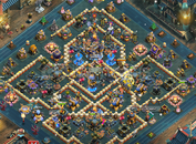 TH18 MAX HESAP HEROLAR SKİNLİ TH18 MAX HESAP HEROLAR SKİNLİ