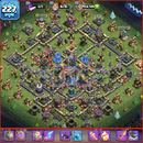 TH18⚡️MAX | • MAX EKİPMAN + 2 ARKAPLAN!! TH18⚡️MAX | • MAX EKİPMAN + 2 ARKAPLAN!!