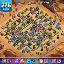 TH18⚡️MAX • | MAX EKİPMAN + 3588 KS YILDIZI • |