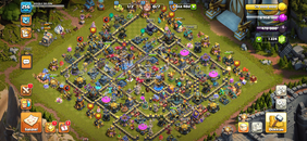 TH18 MAX+MAX YAN KÖY DEMİRCİ