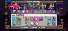 TH18 MÜKEMMEL DEMİRCİLİ YARI MAX