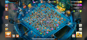 ⭐️TH18 FULL + DEKORASYON ÇILGINI ⭐️ UYGUN HESAP