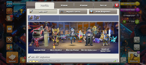 ???? TH18 | Tüm Ekipmanlar Mevcut | Full’e Çok Yak