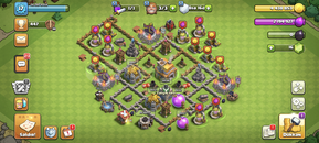 ⚡Th7+17lvl⚡